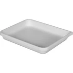 Cesco Plastic Print Developing Tray With Flat Bottom, 11X14X3" Deep New. Price: $56.59.