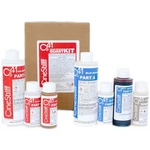 Cinestill CS41 Liquid Developing Quart Kit For Processing C-41 Color Negative Fi New. Price: $44.64.