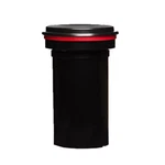 Paterson PTP116 - Super System 4 Multi Reel 3 Film Developing Tank New. Price: $36.33.