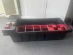 Jobo CPE2 Colour Processing Water Bath With Tanks, Reels & Other Accessories Used. Price: $1075.68.