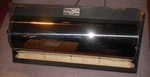 Vintage Lott Rotary Print Dryer Professional Model Serial #20638 Restoration. Price: $50.00.