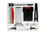 Ap Labokit Film Developing Processing Darkroom Tank Tongs 15PC New. Price: $121.09.