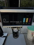 D-6 Enlarger Super Chromega Dichroic Ii 4X5 Darkroom W Schneider Lens Used. Price: $390.00.