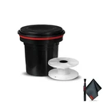 Paterson 35MM Tank And Reel #114 + More New. Price: $58.95.