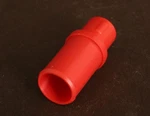 Jobo 12446 Red Vent Tube For All Lifts (including Atl's) Used. Price: $18.00.