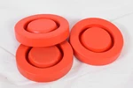 Three Jobo Inversion Lids For 1500 & 2500 Series Drums #03046 #1 Used. Price: $24.95.