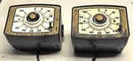Industrial Timer Co. Model GR-90 Time-o-lite 60 Second Good School Surplus Used. Price: $18.50.