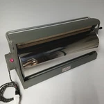 Vintage Lott Rotary Print Dryer 24" Drum Adjustible Temp Tested And Works Used. Price: $89.95.