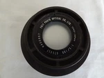 Fuji Optical Lens 1:5/190 62S857 H400867 Japan Used. Price: $20.00.