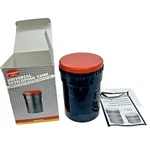 Vintage Rokunar Compact Developing Tank Spiral Reel 120 135 Film Processing Used. Price: $45.99.