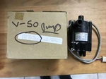 Noritsu/ Fuji Konica/ Agfa Kreonite Pump Model KDP-5B -L500 I012085 Used. Price: $190.00.