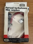Jobo Forced Turbulence Film Washer W/ Faucet Adapter - Fast Shipping Used. Price: $15.99.