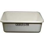 Cesco Plastic Print Developing Tray With Flat Bottom, 16X20X5" Deep New. Price: $168.95.