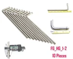 Pieces 10" J Hook Swinging Arrow Head Style T201 Ss Exhaust Hanger 0.47" Rod New. Price: $58.00.