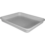 Cesco Plastic Print Developing Tray With Flat Bottom, 20X24X3" Deep New. Price: $168.95.