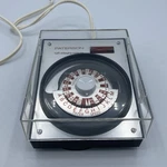 Vtg Paterson Cds Darkroom Enlarger Computer Cad Timer Film Photography Uk 5179 Used. Price: $29.95.