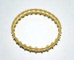 Fuji FP230 FP232B 323G03118B N2/NS-1/NS-2/N4 Belt (28T) New/oem. Price: $125.00.