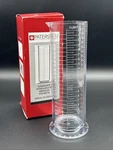 Boxed Paterson PTP304 600ML 22 Oz Measuring Cylinder Darkroom Developing Used. Price: $10.99.