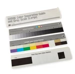 Kodak Color Separation Guides And Gray Scale 14" Large-vintage-great Condition!. Price: $19.95.