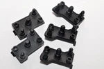 (5PCS Lot) Noritsu Lower Turn Rack Bushing C202153-01 For Qss 2211? New. Price: $29.95.