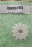 34B7499821/34B7499822 Sprocket For Fuji 550/570/350/370/340 X Unit Usa Stock New. Price: $8.00.