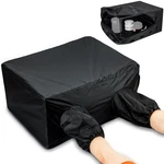 Jjc Film Changing Bag, Large Format Room, Darkroom Supplies Fil... New. Price: $44.95.