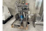 Lci Sanitary Super Labvap.thin Evaporator.agitated Film. Skidded Model Used. Price: $4125.00.