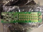 Agfa DLAB1 Paper Processor & Film Sensor Board Used. Price: $100.00.