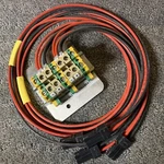 Commscope Andrew Wireless Systems Ion Mains Block Kit Dc 7645067 New. Price: $345.00.