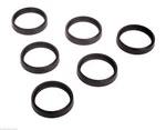 Jobo Atl 1000 1500 6 Pack Of Bottle Lid O-ring Gasket (#07253) **new**. Price: $60.00.