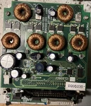 Used Noritsu Type Laser Control Driver Pcb J390973 For Qss 32/33/34/35/37. Price: $80.00.