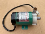 Fuji Film Processor 363 563 Iwaki Magnet Pump MD-10K-NL28 100V Ac M0833344 Used. Price: $107.65.