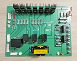 Noritsu J390976 Main Relay Pcb Used. Price: $240.00.