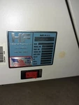Extek 2150-E Houston Fearless 76 16MM 35MM Silver Film Duplicator Used. Price: $5000.00.
