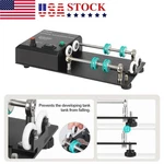 Darkroom Film Processing Processor Automatic Machine For Jobo Developing Tank Us New. Price: $97.99.