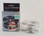 Prinz Film Developing Reel 35MM Stainless Steel #260-34 W/box Used. Price: $9.95.