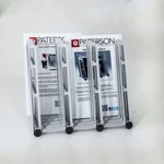 Paterson PTP258 - Rapid Print Drying Rack New. Price: $58.77.