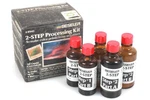 Beseler 2-STEP Kit Color Prints From Negatives For. Price: $19.96.