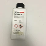 Ilford ILFOSOL-3 Film Developer Black And White (500ML) New. Price: $15.90.