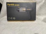Fanttik X100 Mix Cordless Handheld Vacuum Cleaner W/ Attachments New. Price: $59.00.