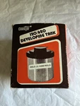 Vtg Coastar 120/620 Developing Tank Nos Stainless Steel Pvc Funnel Cover #120-1T New. Price: $24.99.