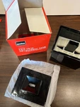Yankee Adjustable Cut Film Developing Tank Open. Price: $40.00.