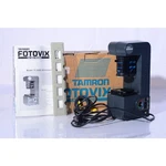 Tamron Fotofix Iii Film Video Processor For Negatives Slides Tv Monitor Used. Price: $220.45.