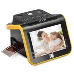Kodak Slide Film & Scanner Digitizer With 5 Lcd Screen, Black New. Price: $264.41.