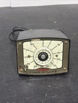 Vintage Time-o-lite GR-72 60 Second Darkroom Timer *works* Used. Price: $24.49.