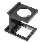 Linentest 5X30MM Or 6.5X20MM Thread Counting Magnifiers (LT-20, LT-30) New. Price: $263.62.