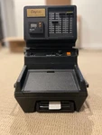 Polaroid Daylab Jr. Slide & Negative Enlarger Darkroom System Used. Price: $106.49.