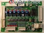 Noritsu J390330 I/o Pcb Board Qss 31XX 32XX Used. Price: $199.00.