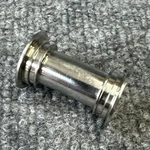 Schmitzer 3/4" Dia. 35MM Wet Gate Motion Picture Film Printer Transport Roller Open. Price: $74.99.