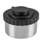 Adorama Stainless Steel Daylight Film Developing Tank For One Roll Of 35MM New. Price: $34.71.